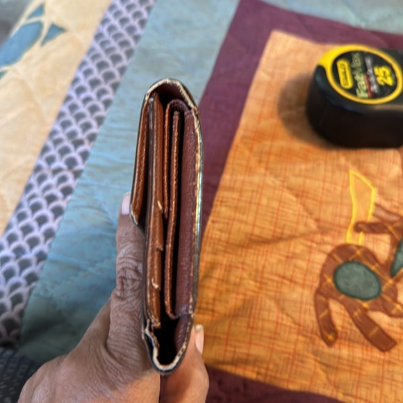 ♥️ Authentic LV Monogram Snap wallet - Picture 2 of 8